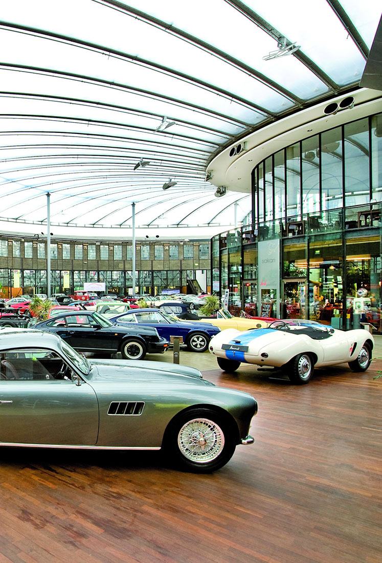 Classic-Remise-Duesseldorf